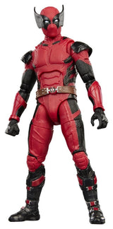 Hasbro Deadpool & Wolverine Marvel Legends Wolverinepool Concept Art 1/6 Actionfigur