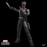 Hasbro Deadpool Wolverine Marvels Blade Actionfigur