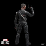 Hasbro Deadpool Wolverine Marvels Blade Actionfigur