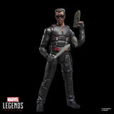 Hasbro Deadpool Wolverine Marvels Blade Actionfigur