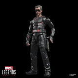 Hasbro Deadpool Wolverine Marvels Blade Actionfigur