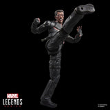 Hasbro Deadpool Wolverine Marvels Blade Actionfigur