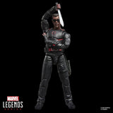 Hasbro Deadpool Wolverine Marvels Blade Actionfigur