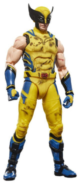 Hasbro Deadpool & Wolverine Wolverine Marvel Legends Actionfigur