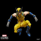 Hasbro Deadpool & Wolverine Wolverine Marvel Legends Actionfigur