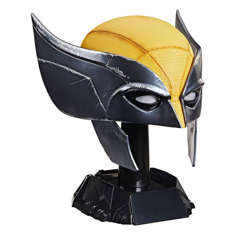 Hasbro Deadpool & Wolverine Wolverine Premium Roleplay-Maske