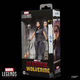 Hasbro Deadpool & Wolverine X.23 Marvel Legends Actionfigur