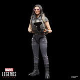 Hasbro Deadpool & Wolverine X.23 Marvel Legends Actionfigur