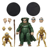 Hasbro Fantastic Four Marvel Legends Mole Man Moloids 3er-Pack Actionfiguren