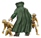 Hasbro Fantastic Four Marvel Legends Mole Man Moloids 3er-Pack Actionfiguren