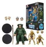 Hasbro Fantastic Four Marvel Legends Mole Man Moloids 3er-Pack Actionfiguren