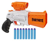 Hasbro Fortnite NERF Dart-Blaster SR