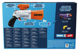 Hasbro Fortnite NERF Dart-Blaster SR