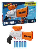 Hasbro Fortnite NERF Dart-Blaster SR