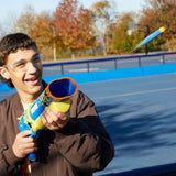 Hasbro Fortnite NERF Half Tone Hero Blaster