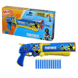 Hasbro Fortnite NERF Half Tone Hero Blaster