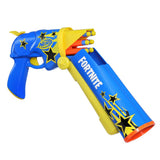 Hasbro Fortnite NERF Half Tone Hero Blaster