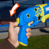 Hasbro Fortnite NERF Half Tone Hero Blaster