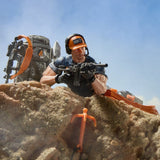 Hasbro G I Joe Classified Series Action Man Actionfigur