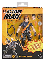 Hasbro G I Joe Classified Series Action Man Actionfigur