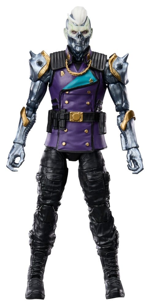 Hasbro G.I. Joe Classified Series Axel Synapse Soma Actionfigur