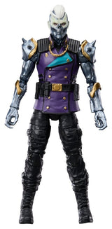 Hasbro G.I. Joe Classified Series Axel Synapse Soma Actionfigur