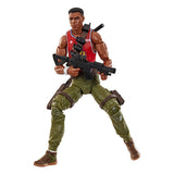Hasbro G.I. Joe Classified Series Bradley Big Lob Sanders Actionfigur