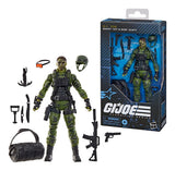 Hasbro G.I. Joe Classified Series Brent Scott Actionfigur
