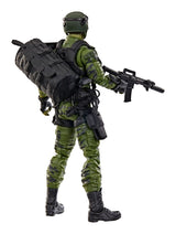 Hasbro G.I. Joe Classified Series Brent Scott Actionfigur