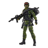Hasbro G.I. Joe Classified Series Brent Scott Actionfigur
