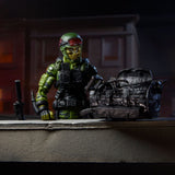 Hasbro G.I. Joe Classified Series Brent Scott Actionfigur