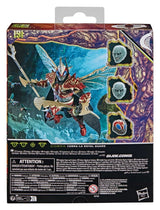 Hasbro G.I. Joe Classified Series Cobra-La Royal Guard Deluxe Actionfigur