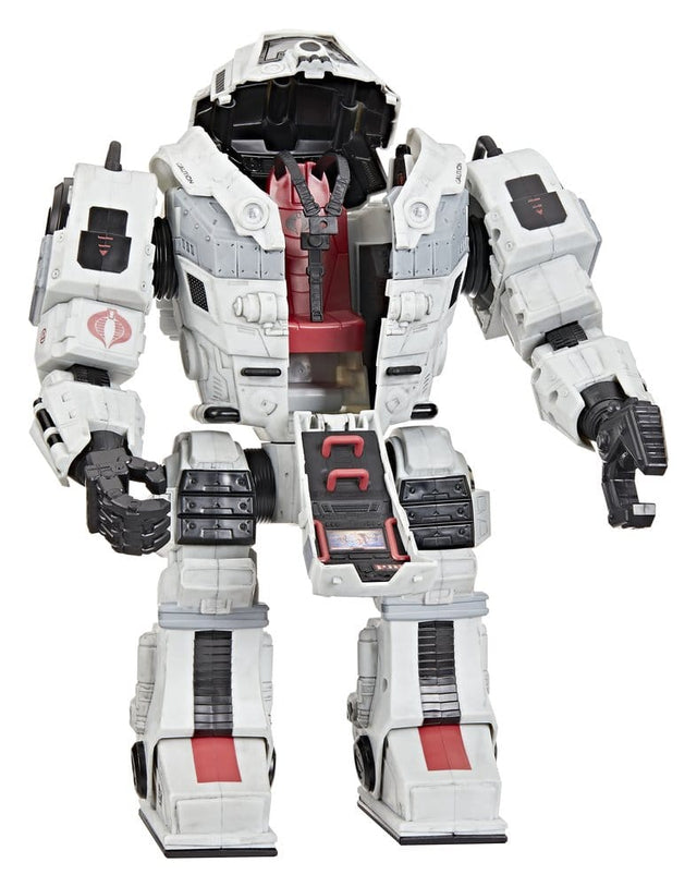 Hasbro G.I. Joe Classified Series Cobra S.N.A.K.E. Battle Suit #162 Actionfigur