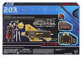 Hasbro G.I. Joe Classified Series Destro Iron Grenadier Despoiler Fahrzeug Set Actionfigur