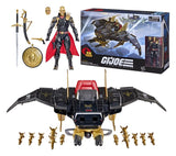 Hasbro G.I. Joe Classified Series Destro Iron Grenadier Despoiler Fahrzeug Set Actionfigur