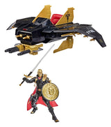 Hasbro G.I. Joe Classified Series Destro Iron Grenadier Despoiler Fahrzeug Set Actionfigur
