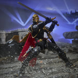 Hasbro G.I. Joe Classified Series Destro Iron Grenadier Despoiler Fahrzeug Set Actionfigur
