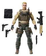 Hasbro G.I. Joe Classified Series Duke Actionfigur