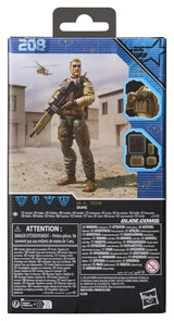 Hasbro G.I. Joe Classified Series Duke Actionfigur