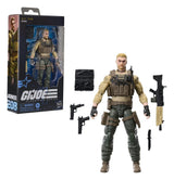 Hasbro G.I. Joe Classified Series Duke Actionfigur