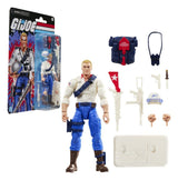 Hasbro G.I. Joe Classified Series Duke Retro Actionfigur