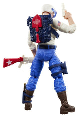 Hasbro G.I. Joe Classified Series Duke Retro Actionfigur