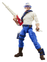 Hasbro G.I. Joe Classified Series Duke Retro Actionfigur