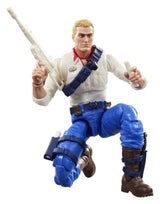 Hasbro G.I. Joe Classified Series Duke Retro Actionfigur
