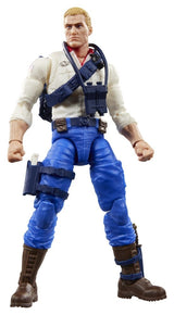 Hasbro G.I. Joe Classified Series Duke Retro Actionfigur