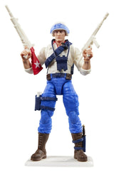 Hasbro G.I. Joe Classified Series Duke Retro Actionfigur