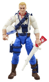 Hasbro G.I. Joe Classified Series Duke Retro Actionfigur