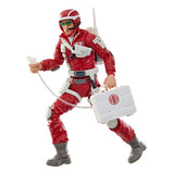 Hasbro G.I. Joe Classified Series Edwin Lifeline Steen Actionfigur