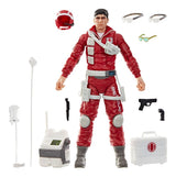 Hasbro G.I. Joe Classified Series Edwin Lifeline Steen Actionfigur