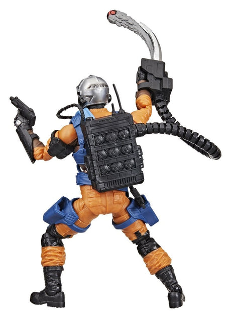 Hasbro G.I. Joe Classified Series Frag-Viper #153 Actionfigur